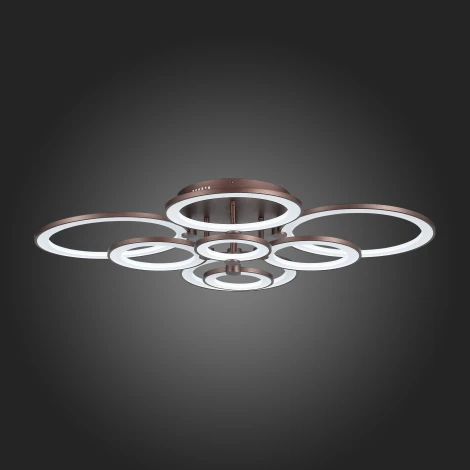 Потолочная люстра ST Luce Twiddle SL867.702.08