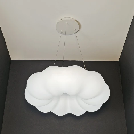 Подвесной светильник с пультом Zortes Soft ZRS.1119.03