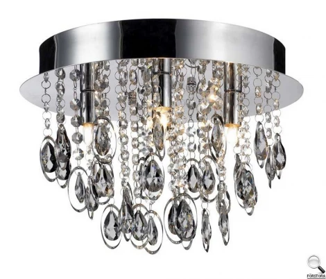 Потолочная люстра Lampgustaf Loire 060171