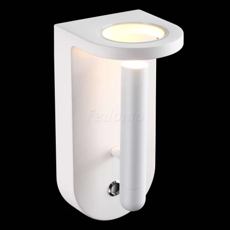 Настенный светильник Novotech Mons 357946