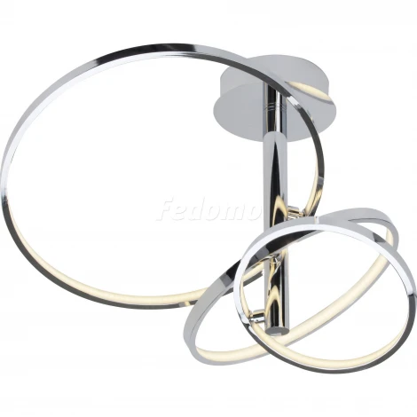 Потолочная люстра Brilliant Saturn G94245/15