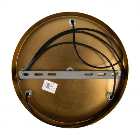 Подвесной светильник Freya Sway FR5269PL-03BZ1 шарики