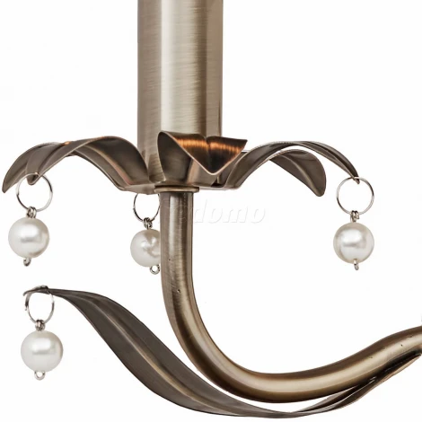 Бра Silver Light Celesta 519.43.1