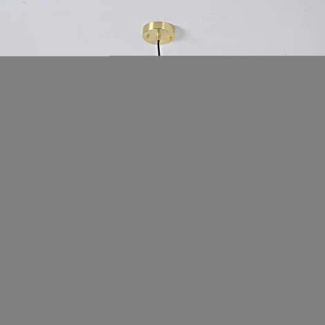 Подвесной светильник G9 Lu Carte LC-11-0862