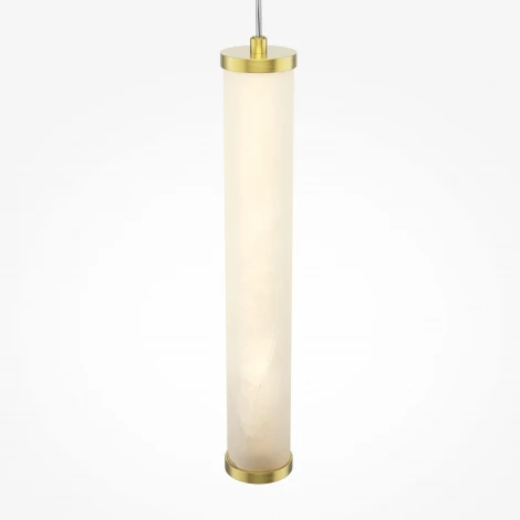 Подвесной светильник светодиодный Maytoni Yora MOD464PL-L8BSK