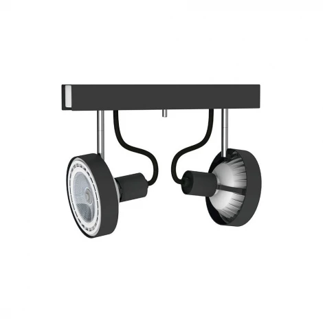 Спот Nowodvorski Cross 9597 (220V)