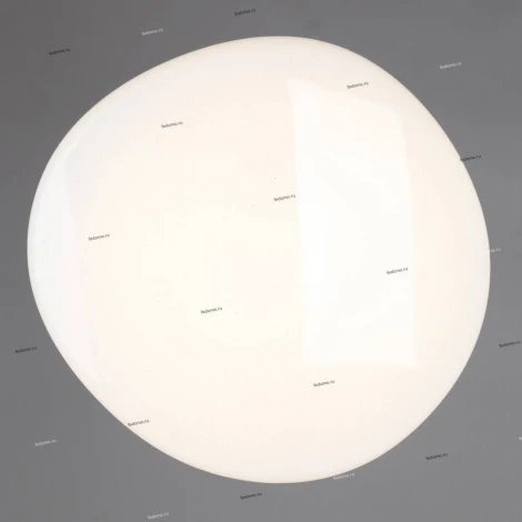 Потолочный светильник круглый Omnilux Campanedda OML-47507-60 (LED, 220V, пульт управления)