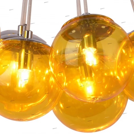 Подвесной светильник Arte Lamp Pallone A3029SP-11CC