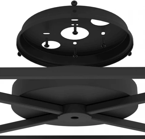 Потолочный светильник Eglo Speke 43721 (220V)