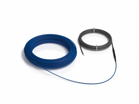 Кабель в трубу саморегулирующийся AC Electric ACSPC 0.5-15FS-8 (комплект)