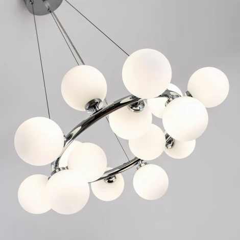 Подвесной светильник Modelux MODESTYLE MS.6033.15 CR