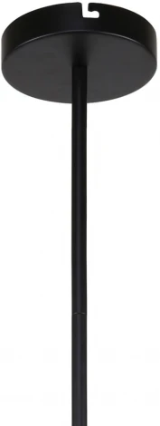 Потолочная люстра ярусная на штанге Sheeny 3088-6P F-Promo (220V, шарики)