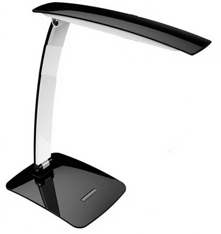 Офисная настольная лампа Kink Light Корфу 7110-DCU,19