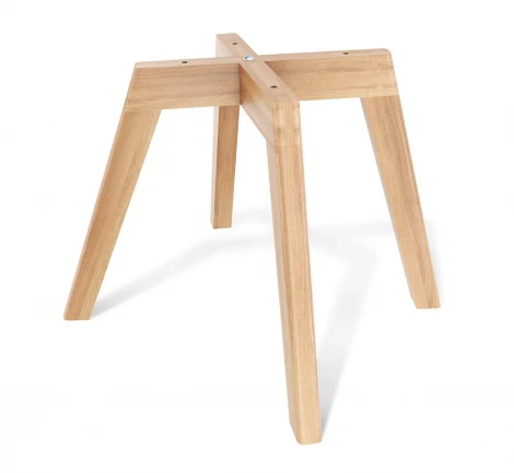 Стул Sheffilton SHT-ST42-1/S183 милк/прозрачный лак 1185212403