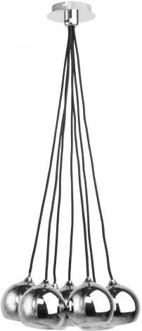 Подвесной светильник MW-Light Котбус 492010607