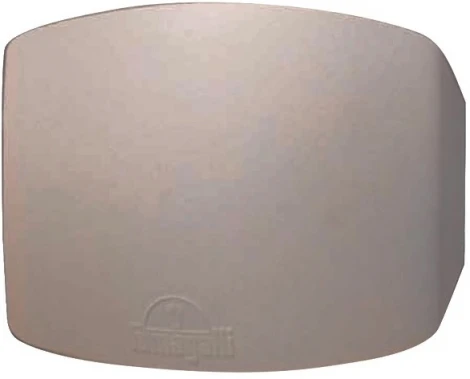 Настенный светильник уличный Fumagalli Abram AB1.000.000.LXJ1L (220V, IP55)