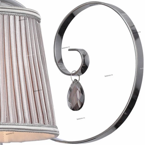 Бра ST Luce Azzurro SL177.101.01 (220V)