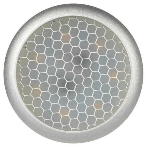 Спот встраиваемый ЭРА KL106 WH/SL KL106 WH/SL