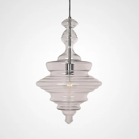 Подвесной светильник Neverending Glory by LASVIT Bolshoi Theatre D32 ImperiumLoft Neverending01 (352851-22)