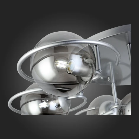 Потолочная люстра ST Luce Galio SL418.172.03