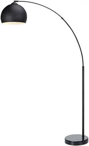 Торшер с выключателем Moderli Arco V10992-F (220V)