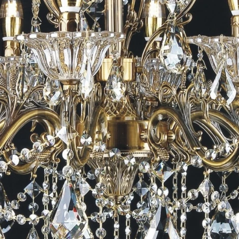 Подвесная люстра ST Luce SL624 SL624.303.08