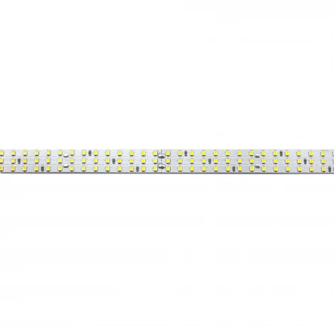 Светодиодная лента трехрядная 31Вт/м 24В 3м LEDS POWER ПРО200 009070
