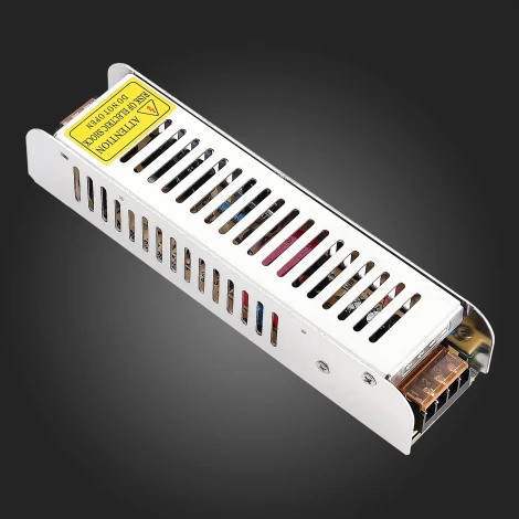 Блок питания ST Luce SLIM ST022.124.360 (24V,360W, IP20,15А)