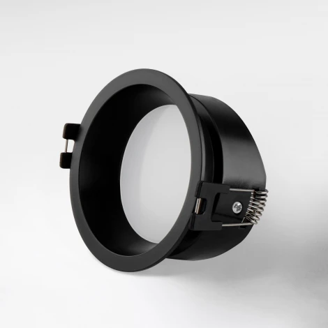 Встраиваемый светильник влагозащищенный без источника света Lightstar Piano 012907