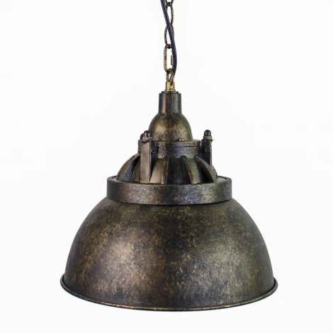 Подвесной светильник Lussole Loft Elmont LSP-9897