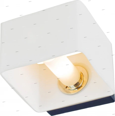 Настенный светильник ST Luce Concreto SL536.501.01