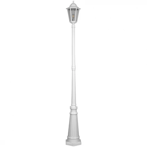 Наземный фонарь Feron 11204