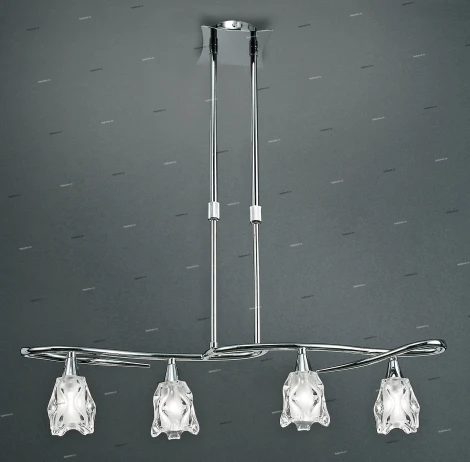 Подвесной светильник Mantra Amel 0577