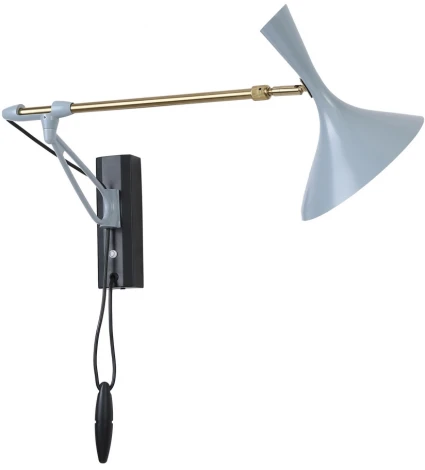 Бра Lussole Fresno LSP-8818