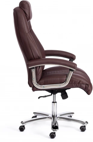 Кресло Trust (max) Tetchair (Коричневый).