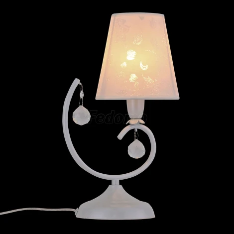 Интерьерная настольная лампа ST Luce Cigno SL182.504.01