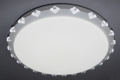 Потолочный светильник Natali Kovaltseva LED LAMPS 81073