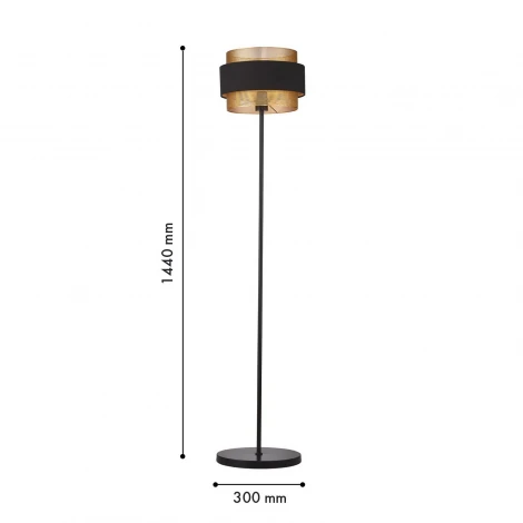 Торшер F-Promo Fortis 4778-1F