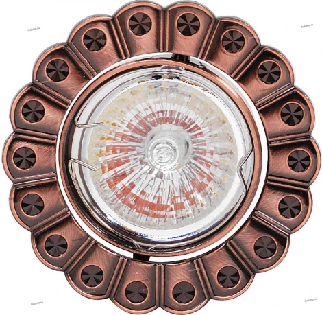 Horoz Papatya HL759 (015 016 0050) copper