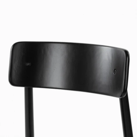 Обеденный стул Bergen COSMO RED арт.Кейд