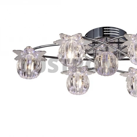 Потолочная люстра ST Luce SL204 SL204.102.07