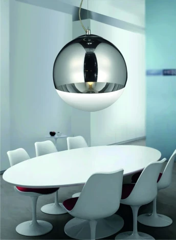 Подвесной светильник Lumina Deco Ibiza LDP 108-300 CHR