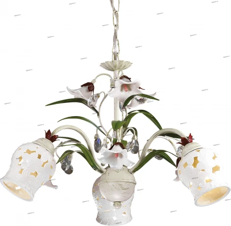 Odeon Light Brixia 2714/3