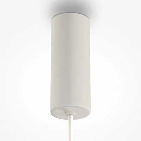 Подвесной светильник Maytoni Gerhard MOD189PL-L18W3K1 (LED, 220V, на проводе, круглые)