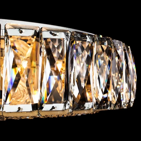 Потолочный светильник Arte Lamp Monte Bianco A8079PL-5CC