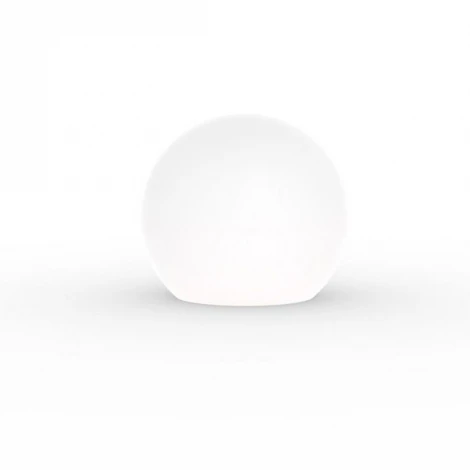 Наземный светильник Nowodvorski Cumulus 6977 (220V, шар, IP65)