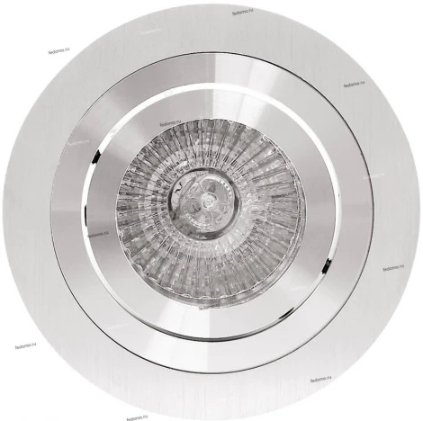 Встраиваемый точечный светильник Mantra Tecnico Basico Gu10 C0001 (220V)