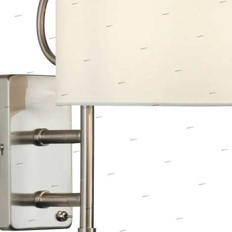 Бра Arte Lamp Adige A2999AP-1SS