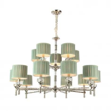 Подвесная люстра ST Luce Oleo SL1121.103.15