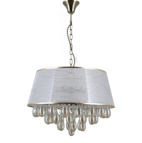 Подвесная люстра Omnilux Pineto OML-71803-05